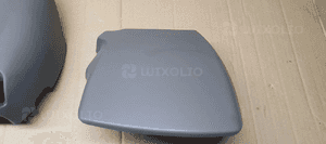 Osłona obudowa kolumny kierowniczej Renault Espace IV 8200028597 8200028598 2