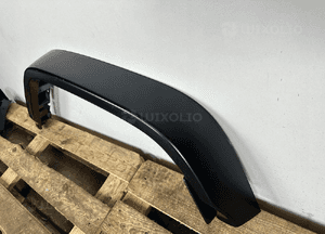 Listwa blotnika tyl tylna lewa mercedes g-klasa 63 amg W463 A4638812700 2