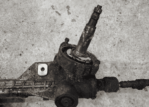 PRZEKŁADNIA KIEROWNICZA MAGLOWNICA do regeneracji BMW 1 E87 lift LCI EU 4