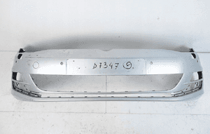 Zderzak przód przedni vw golf vii 7 5G0 5G0807221BN 1