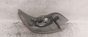 Tyl tylna lampa prawa mitsubishi colt Z30 cabrio 5