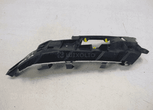 Jaguar xe X760 ślizg mocowanie zderzaka l/przód 3