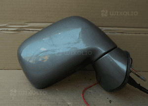 TOYOTA MR II LUSTERKO PRAWE PRZÓD PRZEDNI 3 PIN ORYGINAŁ 1