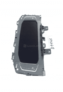 Licznik virtual zegary lcd vw t-roc jetta 17A 2