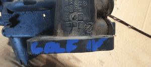 Obudowa termostatu króciec wody VW Golf IV 4 1.4 16V 032121111NQ 9