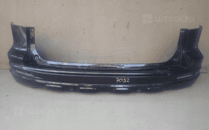 Zderzak tył tylny honda crv lift 09-12R 1