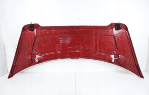 Spoiler dachowy owiewka scania s rgs 2335661 8