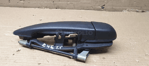 Klamka prawy przód BMW 3 E46 Europa 8253454 3