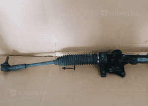 Maglownica przekładnia kierownicza VW Passat B6 1K1423055 2