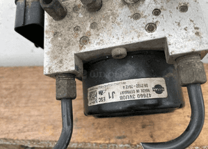Pompa abs nissan note ii 2 E12 1.2 47660-3VU0B org 3