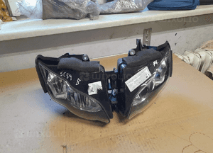 Lampa honda cbr 1000 rr 2008-2011 SC59 1