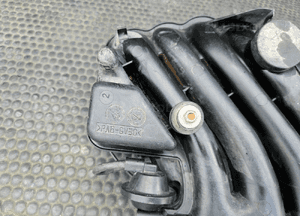 Kolektor Ssacy Dolotowy Zawor Przewod Podcisnienia 1.6 SR AKL VW Golf IV 4 Bora Audi A3 8L Seat Skoda 3