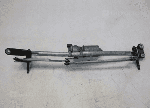 RANGE ROV EVOQUE L538 MECHANIZM SILNIK WYCIERACZEK 8