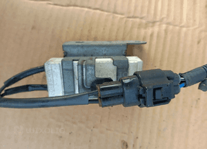 Toyota Yaris I II 99-11 sterownik wentylatora modul 1