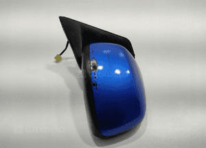 Lusterko lewe elektryczne suzuki SX4 5 pin kabli 84702-79J70 2006-13 europa 3