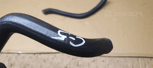 Przewód wąż rurka wspomagania Citroen C5 III 2.0 HDI 9682766580 6
