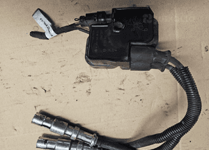 Mercedes W169 A 1.5 8V   Cewka zapłonowa  A0001587803 1