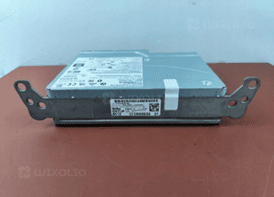 BMW OE Garmin Headunit High Audio Nawigacja MGU22 5B5DE85 65125B5DE85 1