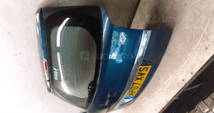 / KLAPA TYŁ TYLNA BAGAŻNIKA OPEL ASTRA H 3 III KOMBI  Z20M 3