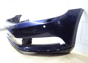 VW PASSAT B8 3G0 14- zderzak przedni 3G0807221 xenon pdc4 5