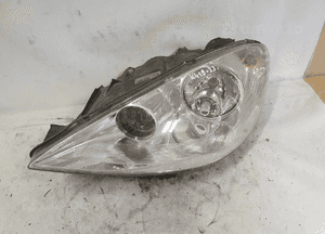 Lampa przednia lewa przód lewo peugeot 807 3