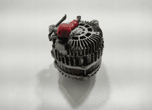 ALTERNATOR NISSAN QASHQAI I J10 2.0 DCI 23100JD71A A3TJ2481ZE 2006-2013 5