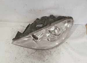 Lampa przednia lewa przód lewo peugeot 807 4