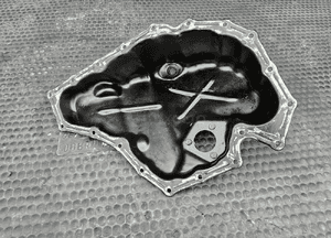Misa 06H103600G Olejowa Miska Korek Sruba 1.8 2.0 TFSI AUDI A4 B8 A5 8T Q5 15