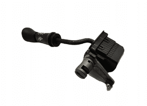 Dźwignia mechanizm zmiany biegów reduktora land rover defender IGH500070 1