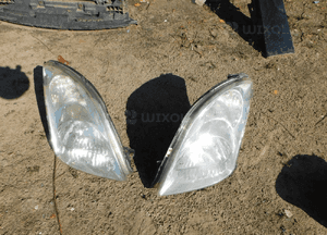 suzuki swift lampa prawa WYSYŁKA 2