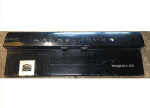 Tylna klapa dolna RANGE ROVER CLASSIC 1