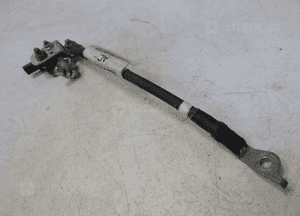 RANGE ROVER EVOQUE L538 KLEMA MINUS MASA ZACISK 4