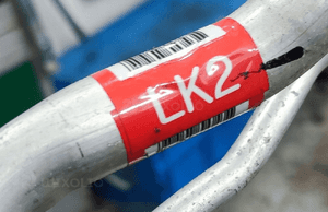 PRZEWÓD KLIMATYZACJI KIA RIO III 1.2 BENZYNA 2011-2017 9