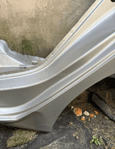Blotnik cwiartka lewy tyl renault clio v 5 org fv 6