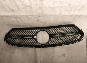Mercedes glc amg A254 atrapa grill 22- 3