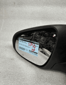 Lusterko lewe peugeot 108 5PIN eu org fv 6
