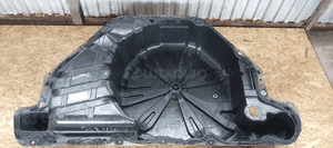 Wanna wnęka bagażnika Renault Scenic II 8200255982 8200238118 1