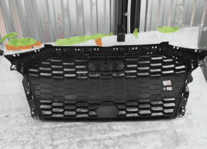 Audi A3 8Y s line cały bez pdc grill atrapa 4