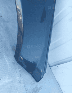 Błotnik prawy przód mercedes W204 lift 7