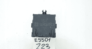 Moduł sterownik komfortu drzwi mercedes s W223 V223 2020- A2239001726 4