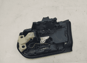 Bmw F30 F31 lampa tylna lewa w klapę 7369119 4