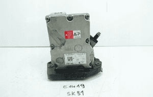 KOMPRESOR KLIMATYZACJI VW ID 1ea820808b 1ea816551e 5