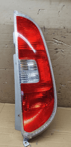Lampa prawy tył tylna prawa Skoda Roomster 5J7945096 5J7945112 5