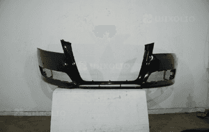Zderzak audi A3 8P lift 2008-2011 asystent parc 1