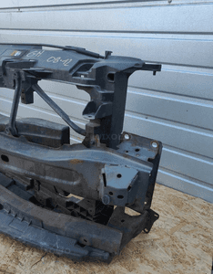 Mazda 6gh 08-12 PAS PRZEDNI WZMOCNIENIE BELKA 2