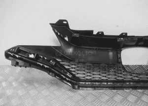 Grill gril atrapa honda jazz iv rs lift 71121-T5B-J50 2017-2020 11