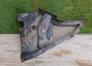 Nadkole bmw X5 G05 m pakiet 8069307 1