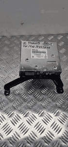 Bmw F01 F10 F25 F30 moduł sterownik tv 9366609 2