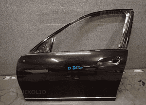Drzwi przód lewe mercedes c klasa W204 1