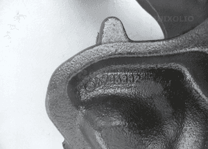 AMORTYZATOR ZWROTNICA LEWY PRZÓD MERCEDES SPRINTER W906 906 VW CRAFTER 2